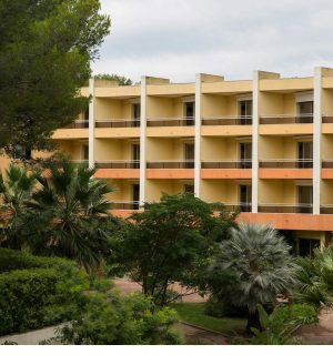 Les Jardins de Mar Vivo