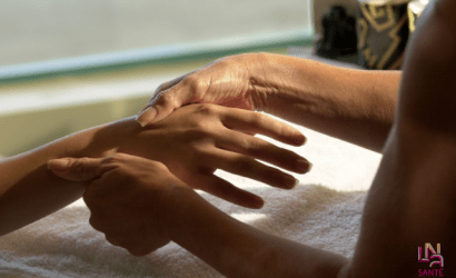 Massage thérapeutique