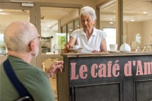 La Méthode Montessori dans l'Ehpad La Villa Amélie (17)