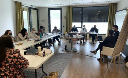 Projet Pierrette - recrutement innovant
