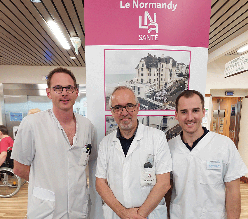 le-normandy-protheses