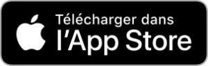 Télécharger sur l'Appstore
